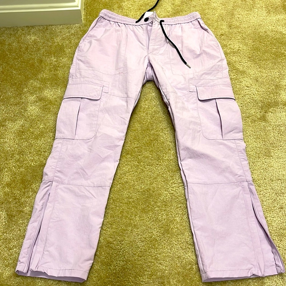 Topman men skinny fit pant
